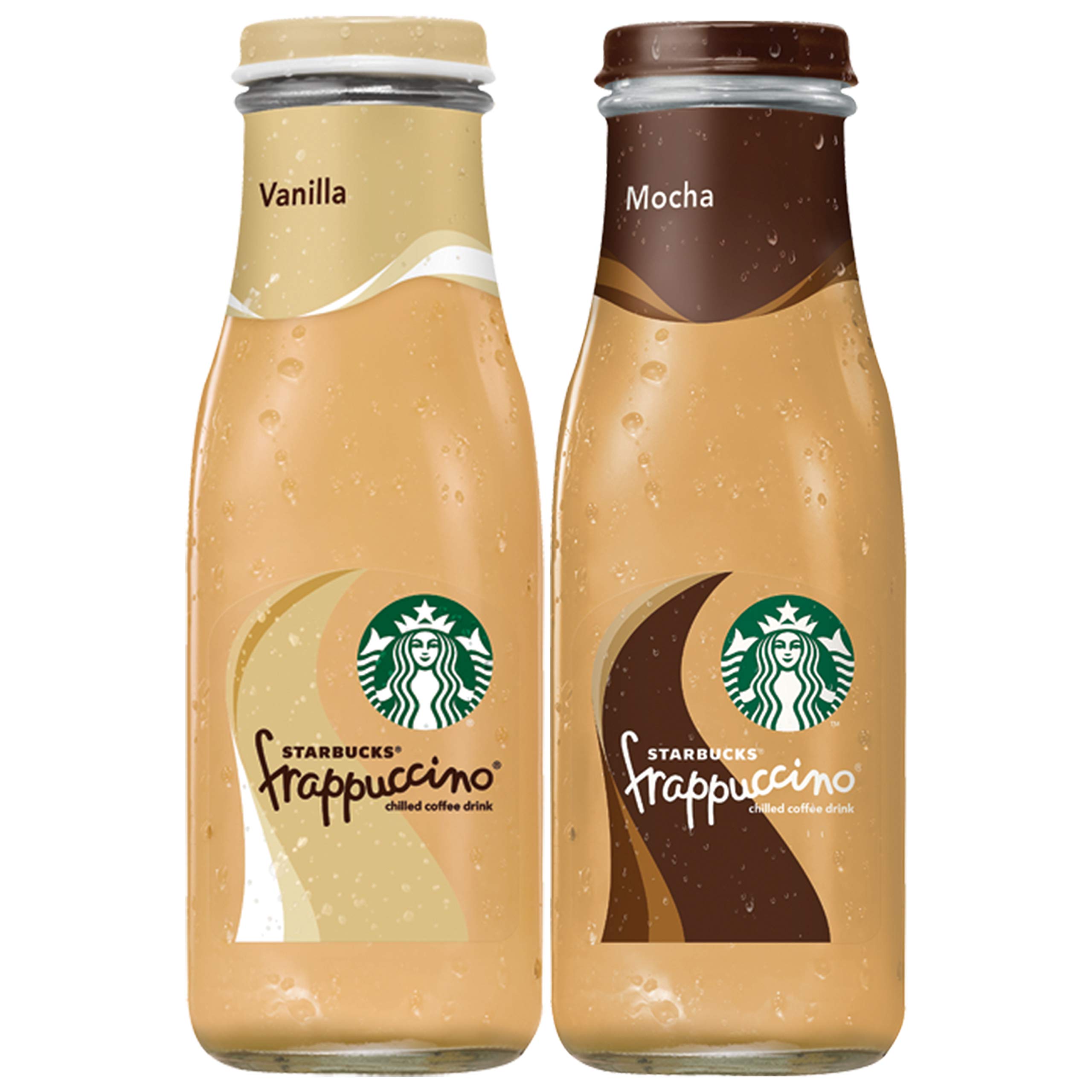 starbucks bottle