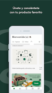 starbucks mexico online store