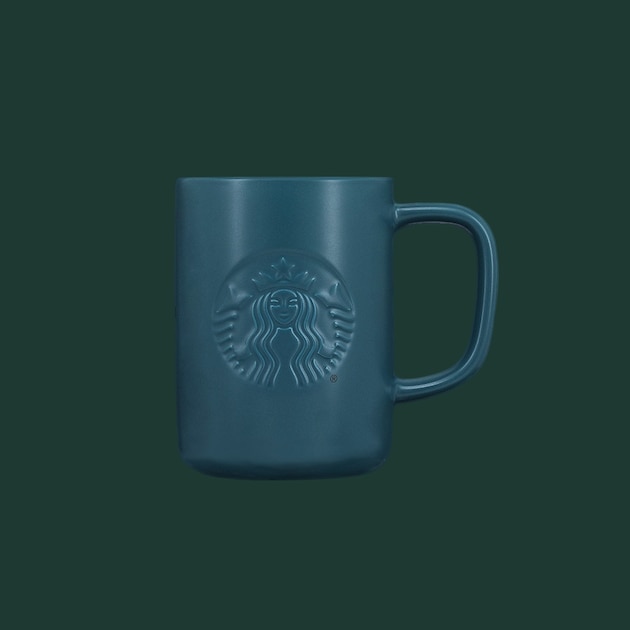 starbucks mug ceramic