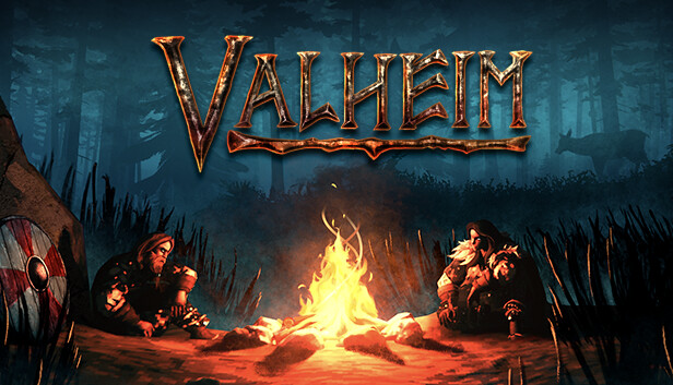 steam valheim