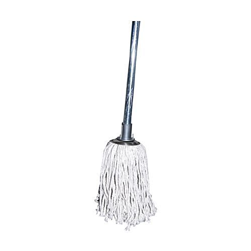 steel mop stick