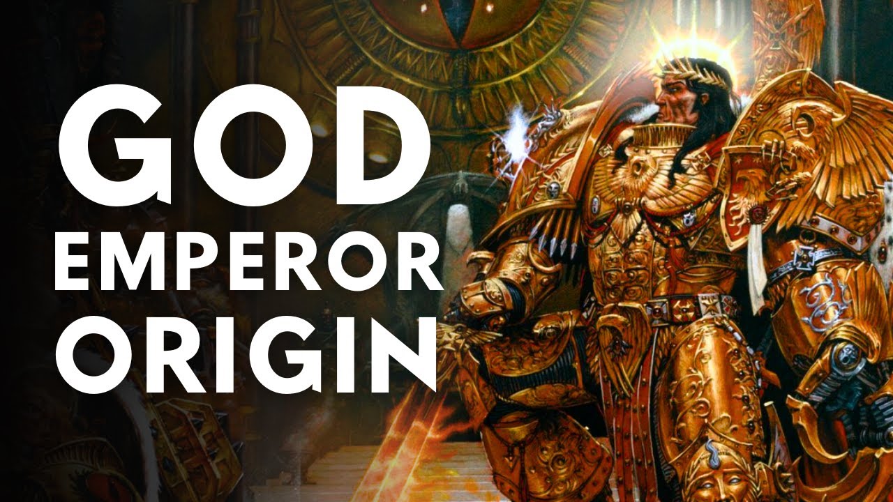 stellaris god emperor origin