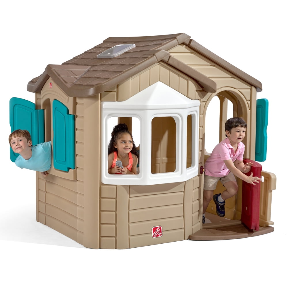 step 2 playhouse