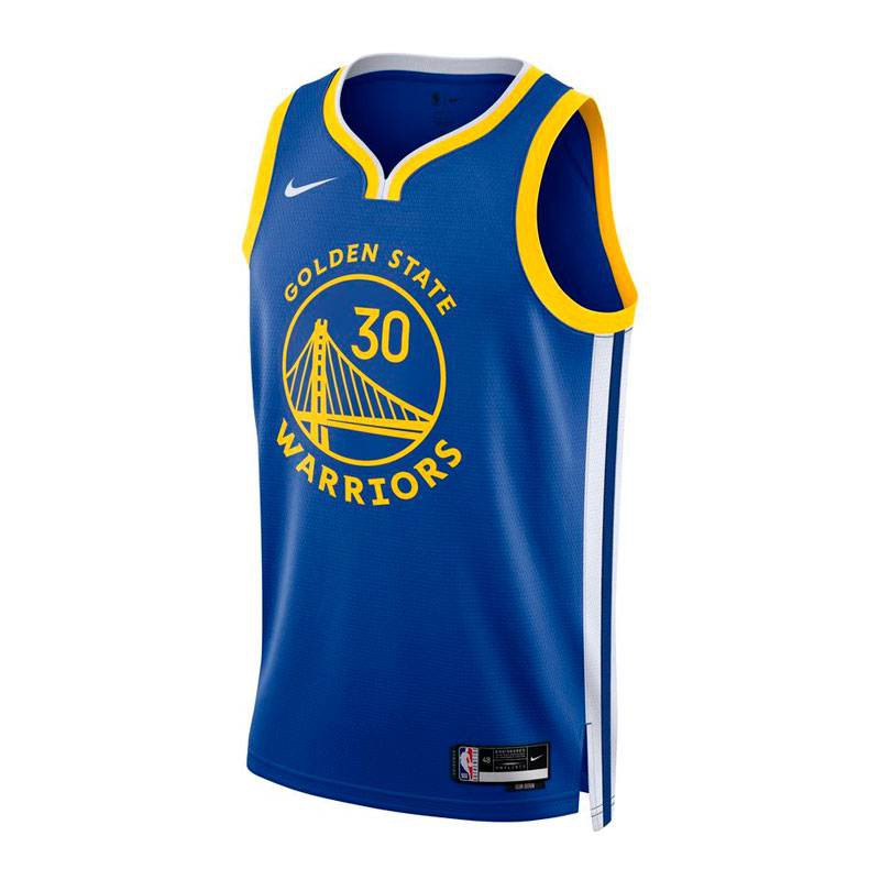 stephen curry basketball jersey