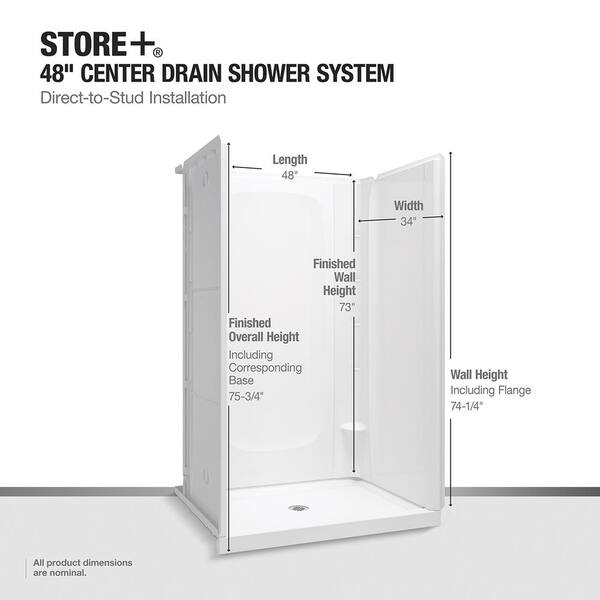 sterling store+ installation instructions