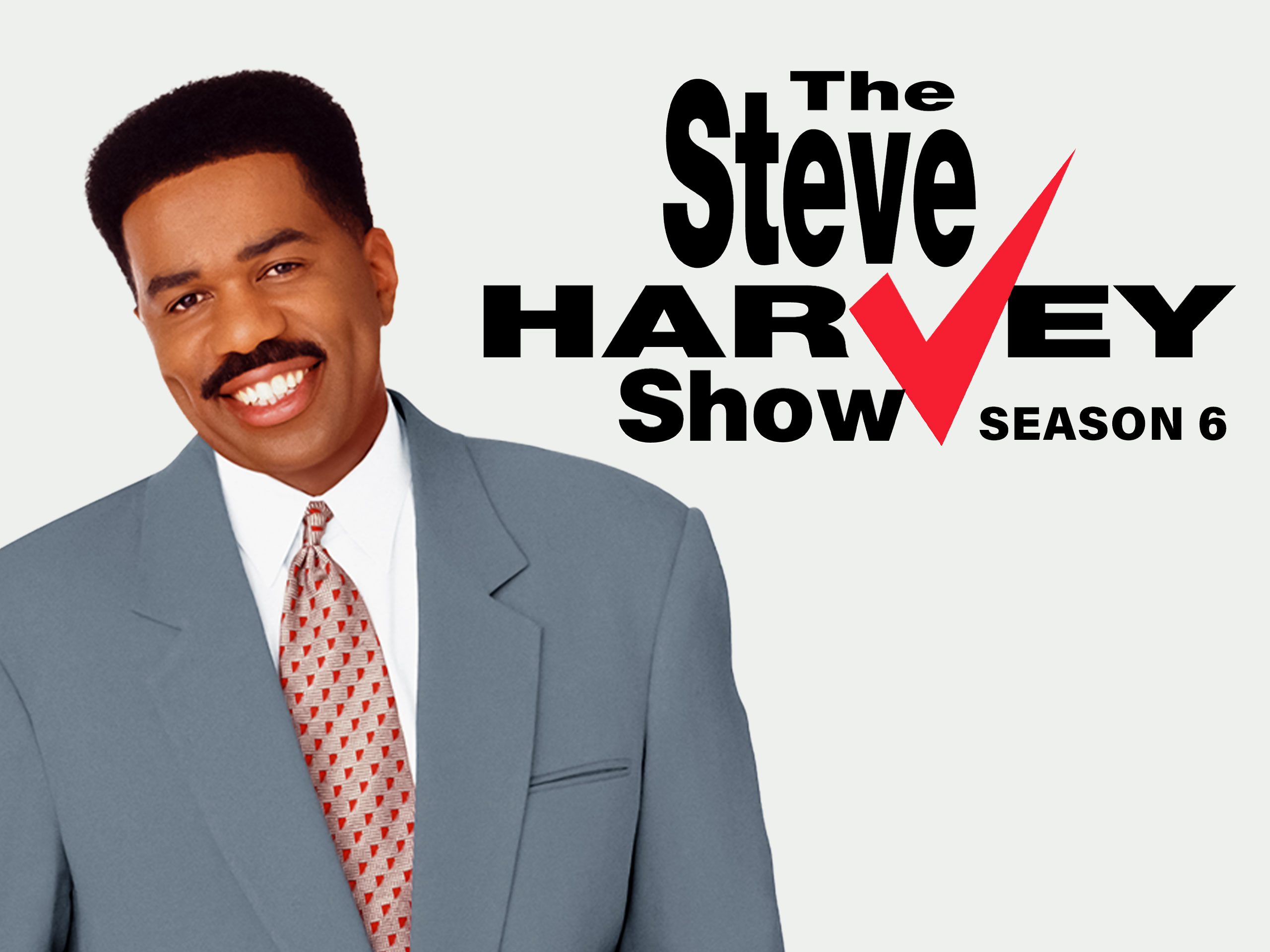 steve harvey show