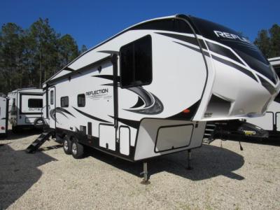 steves rv lacombe