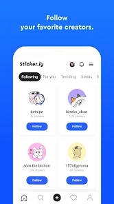 sticker. ly