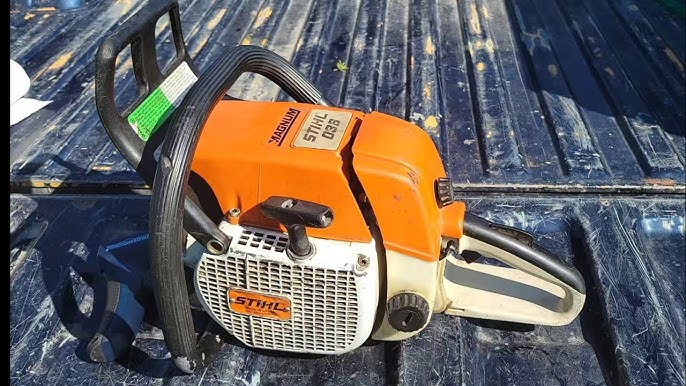 stihl o38