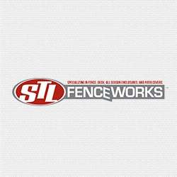 stl fenceworks