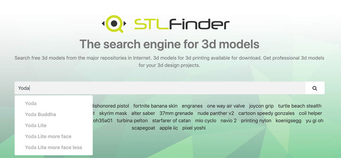 stlfinder