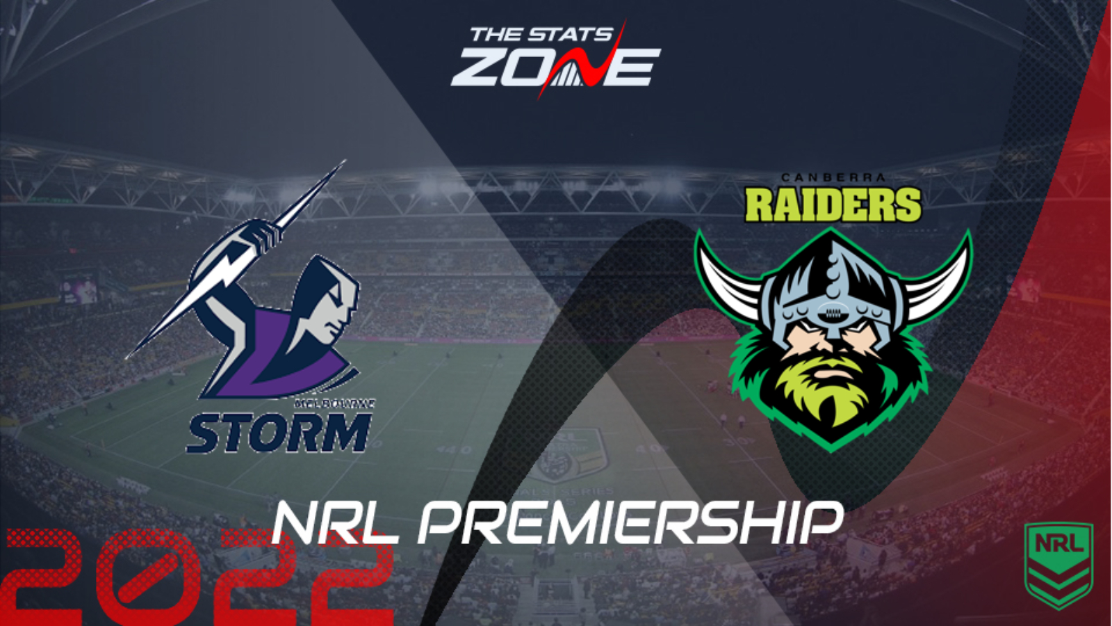 storm vs raiders prediction