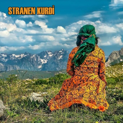 stranen kurdi