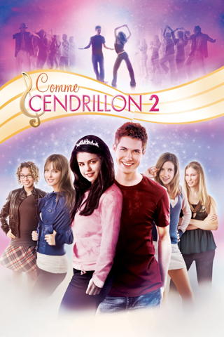 stream another cinderella story