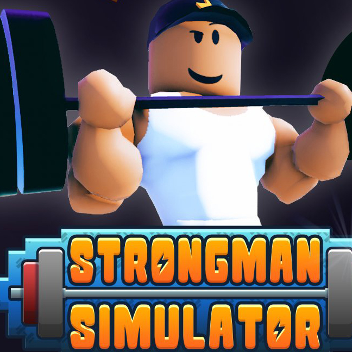 strongman sim codes