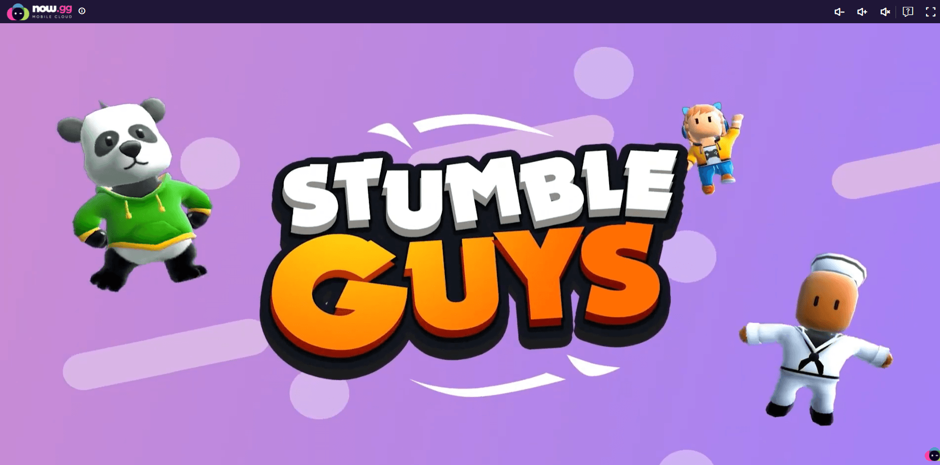 stumble guys now.gg