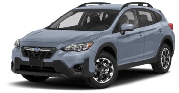 subaru crosstrek 2023 colors