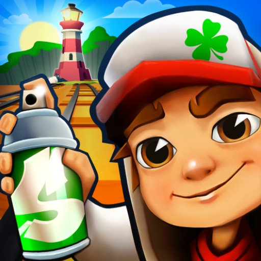 subway surfers game free download