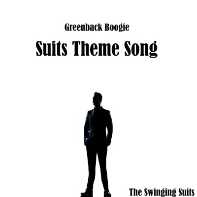 suits theme song lyrics meaning