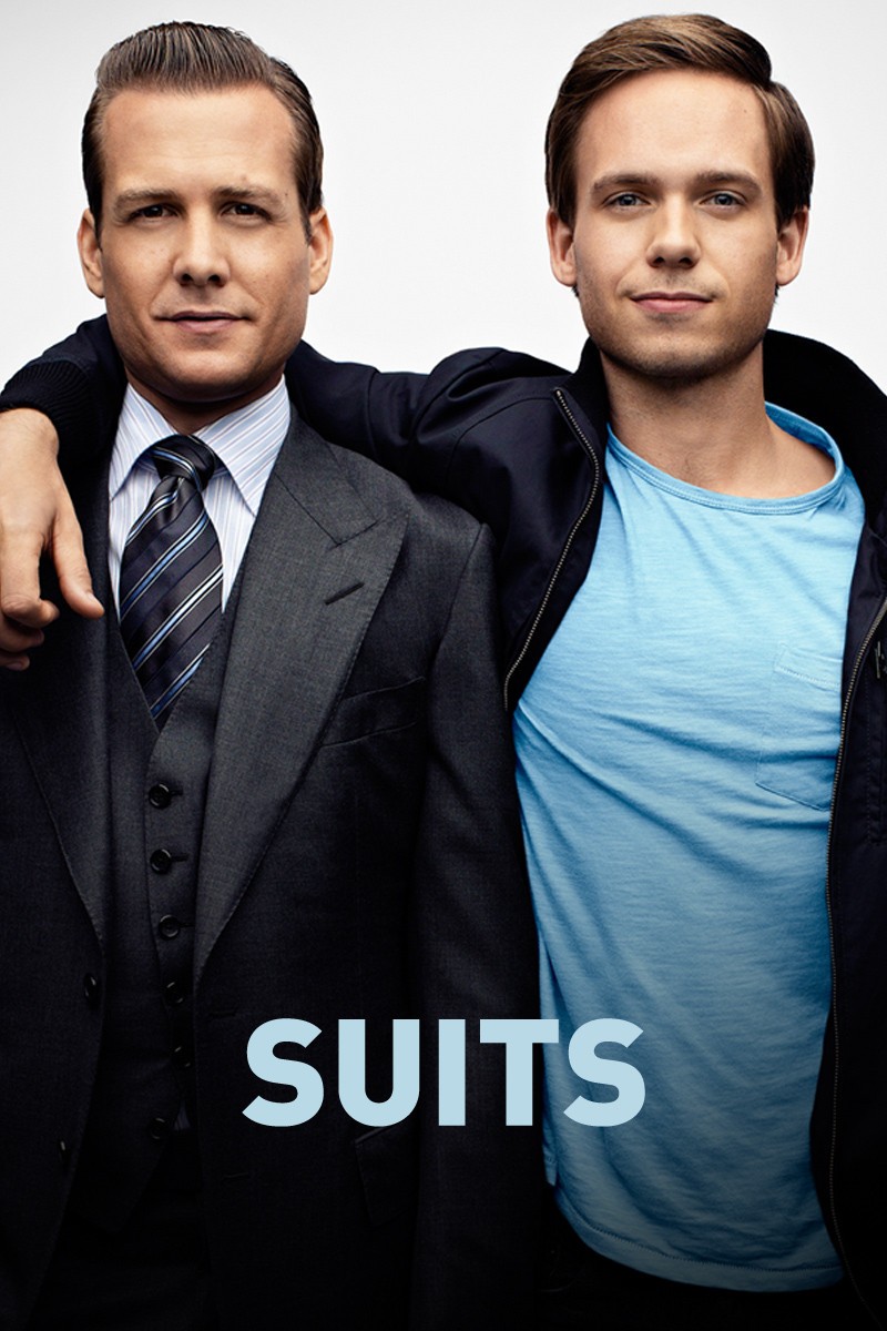 suits tv series season 4