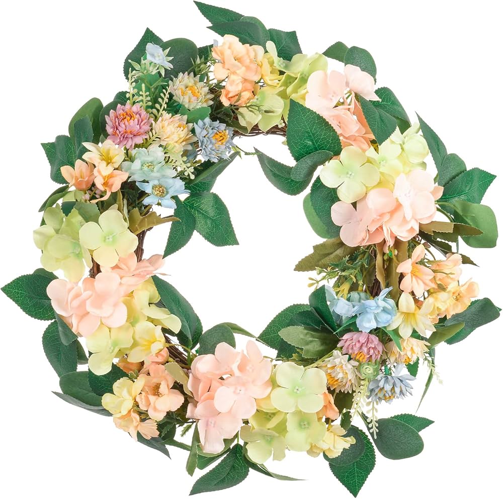 summer door wreaths amazon