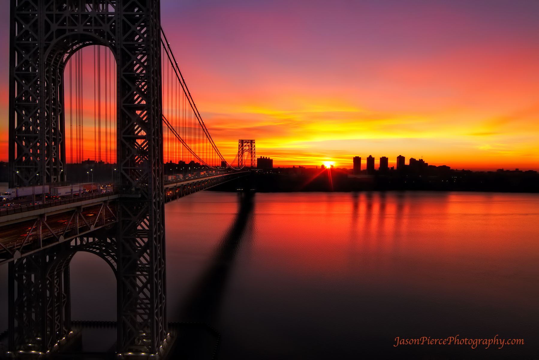 sunrise and sunset times nyc