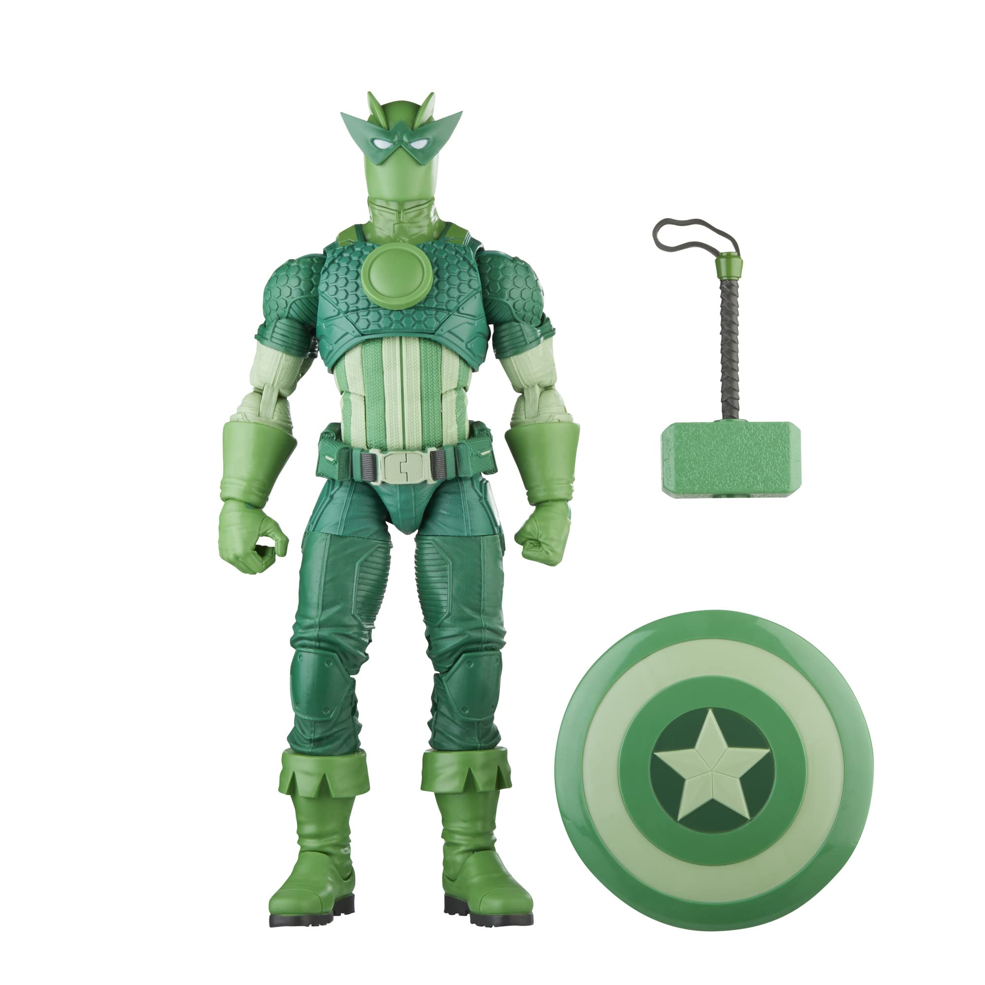 super-adaptoid