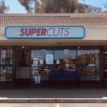 supercuts close to me