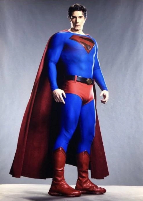 superman returns wiki