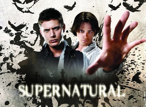 supernatural series soundtrack