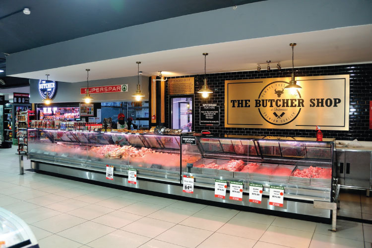 superspar south africa