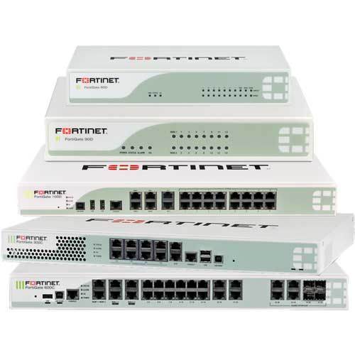 support fortinet