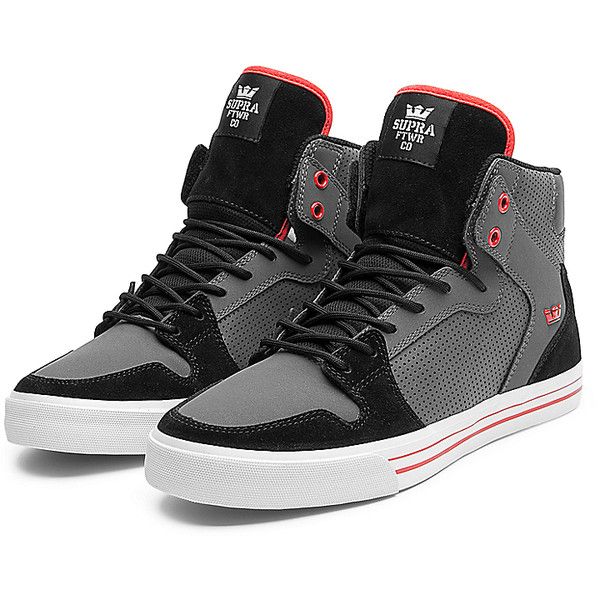 supra footwear shoes