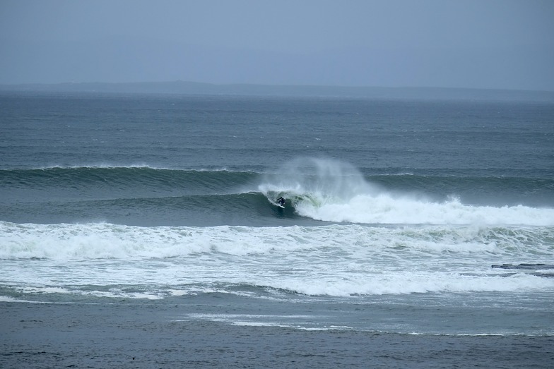 surf forecast bundoran