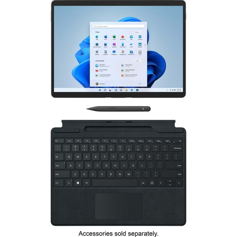 surface pro 8 refurbished