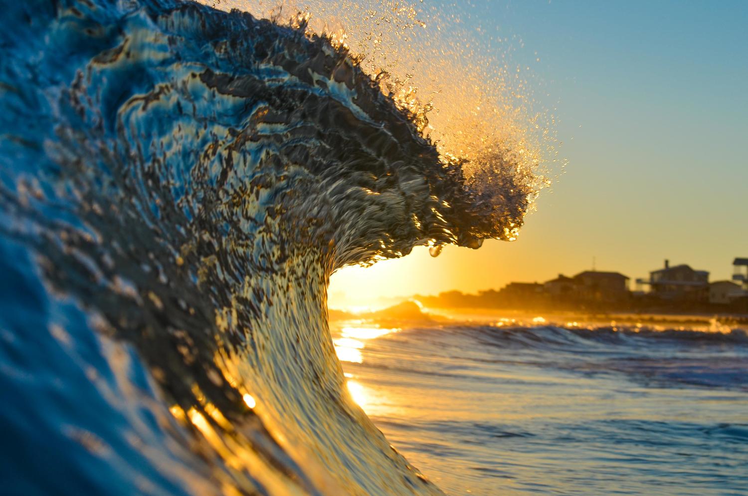 surfside beach surf report