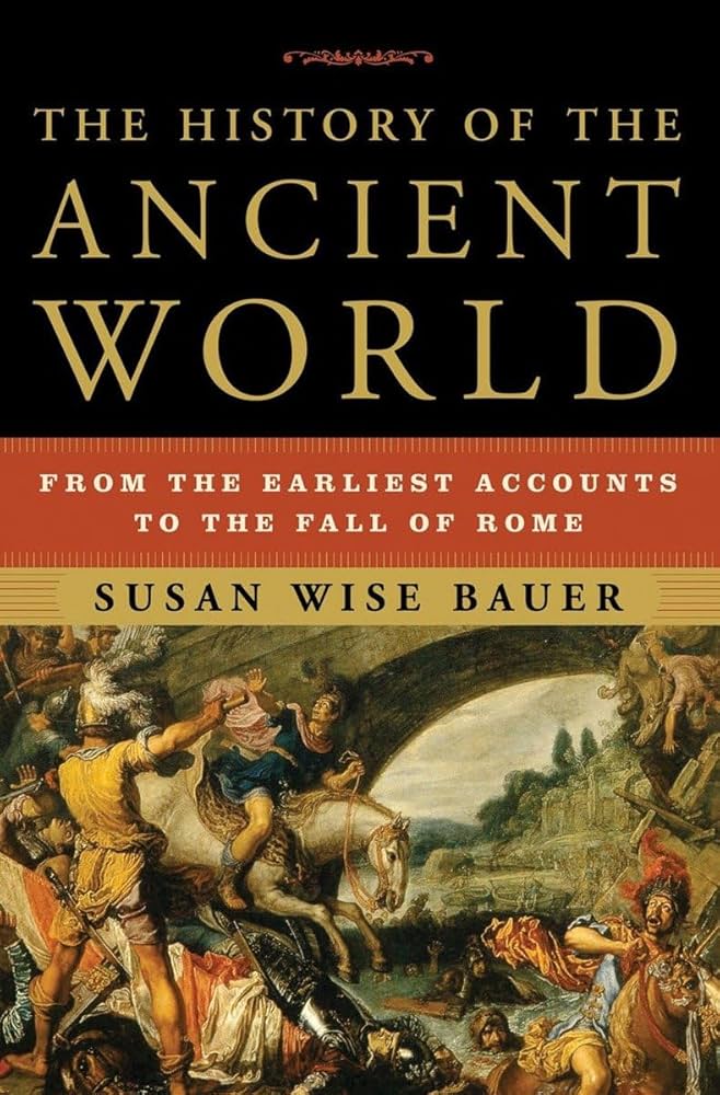 susan wise bauer amazon