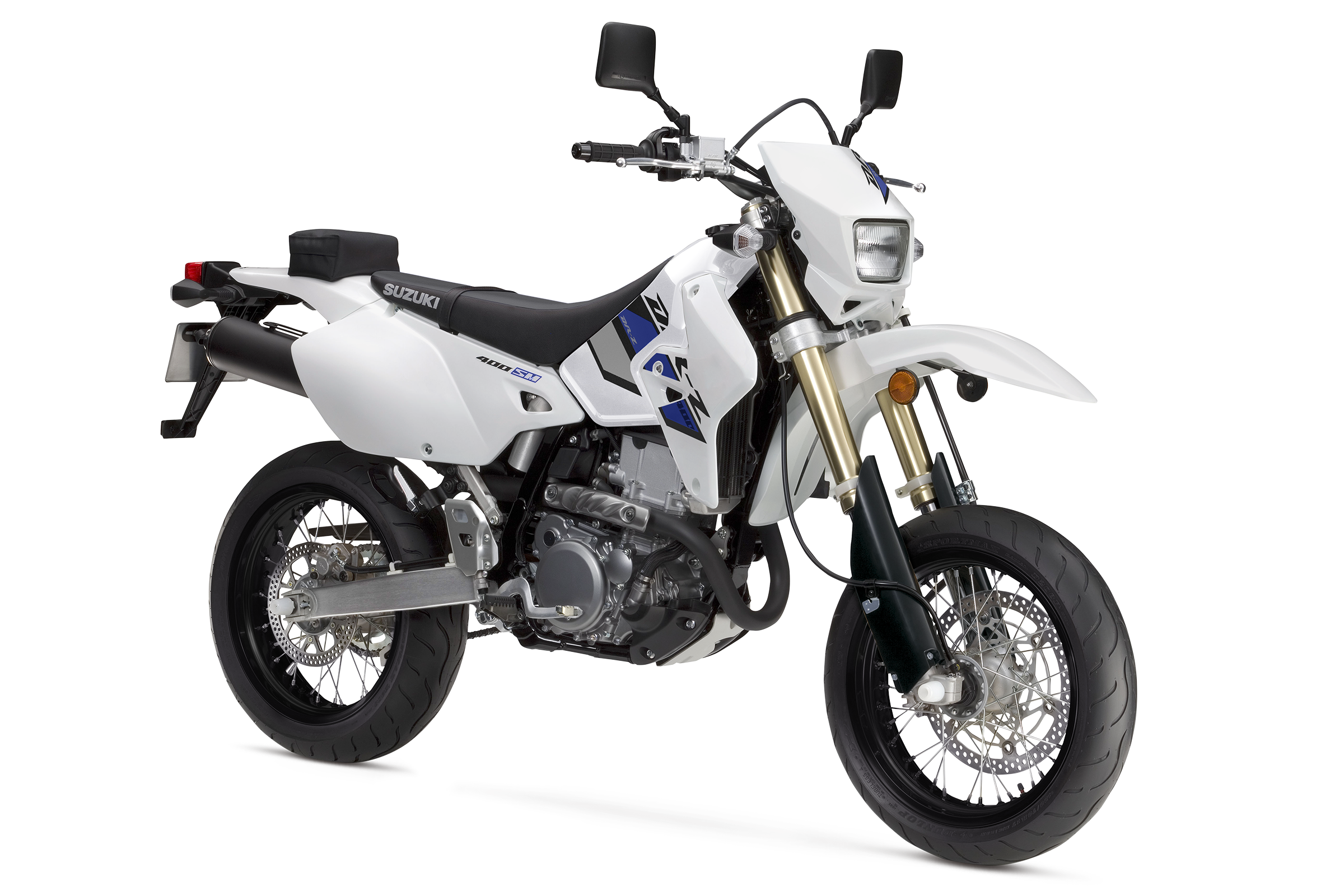 suzuki dr 400 specs