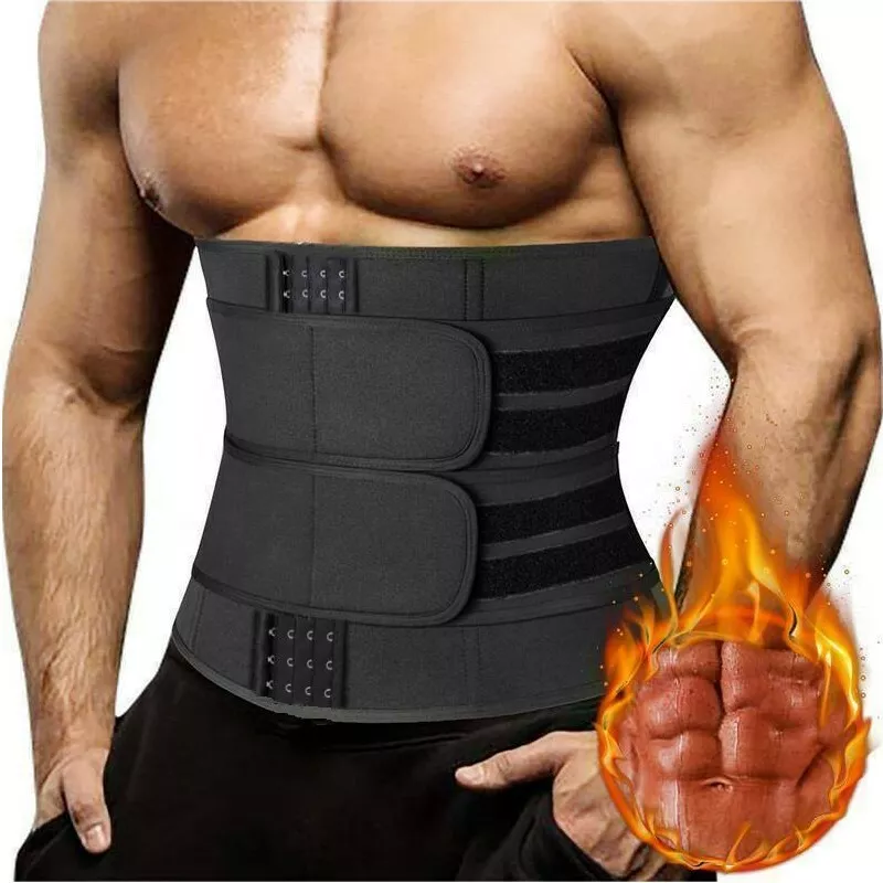 sweat belt for weight loss