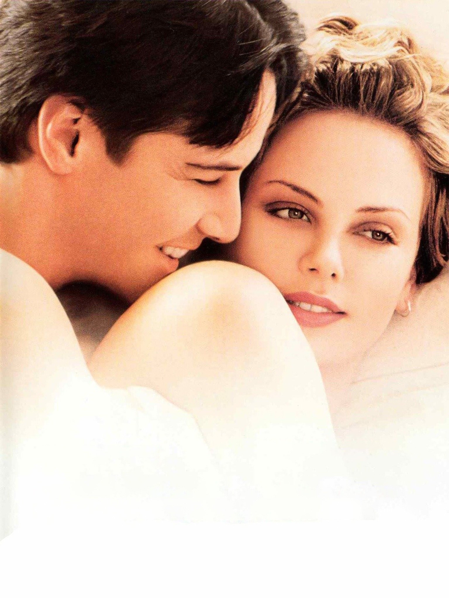 sweet november 2001