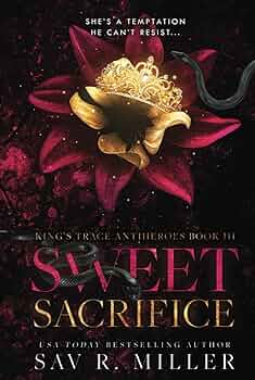 sweet sacrifice film