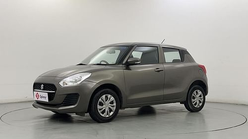 swift used car in delhi