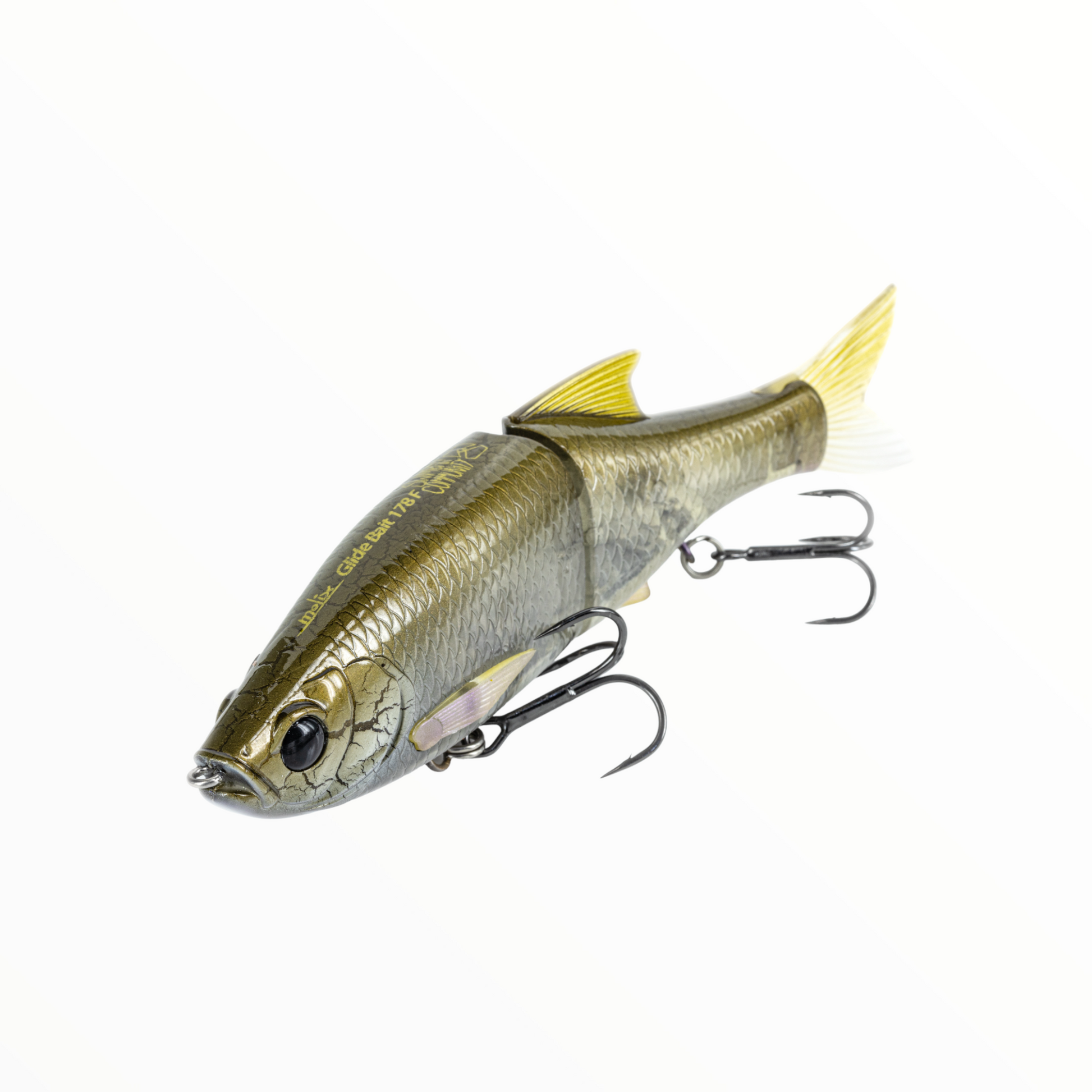 swimbait community