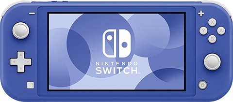 switch lite cex