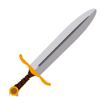 sword clipart