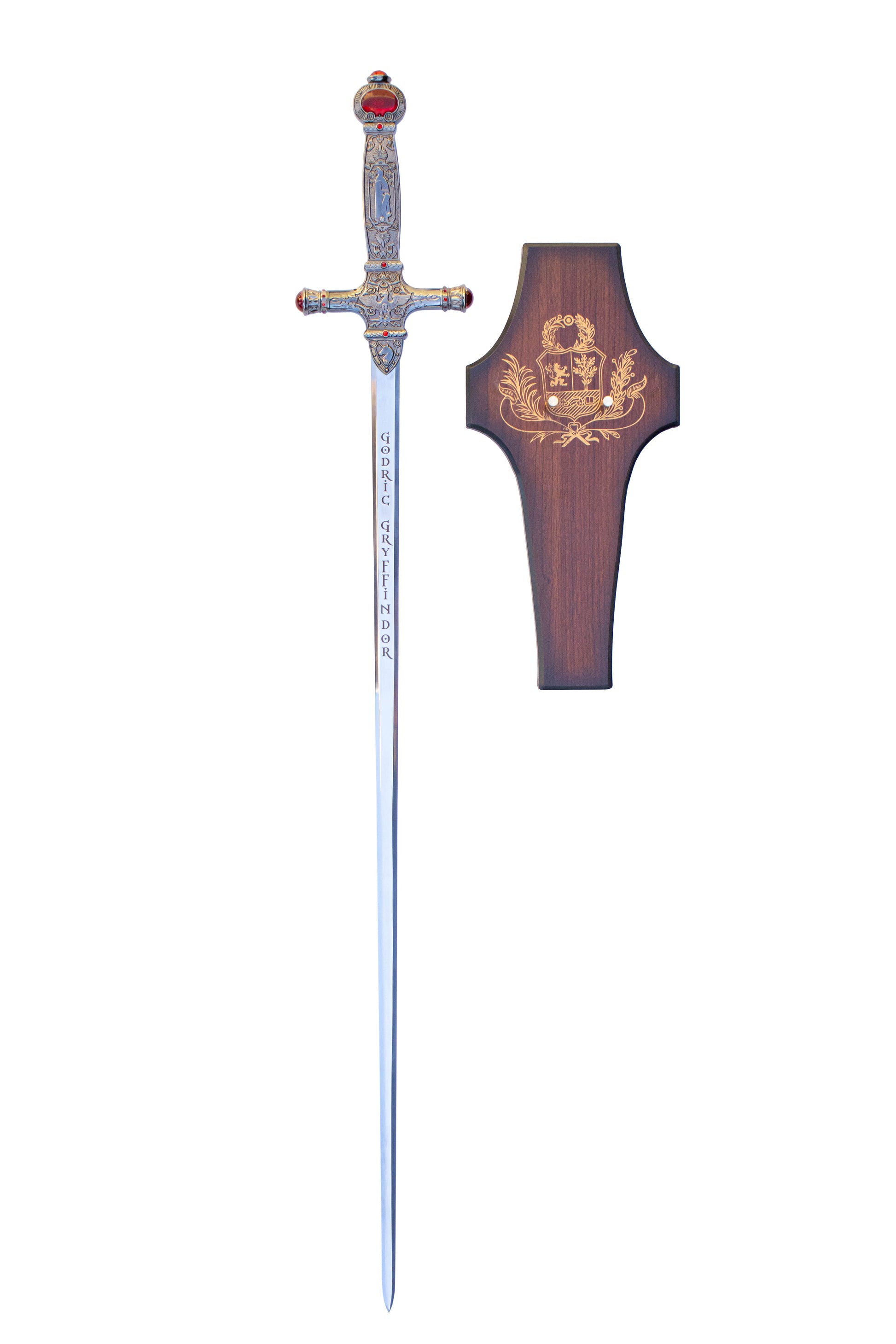sword of gryffindor