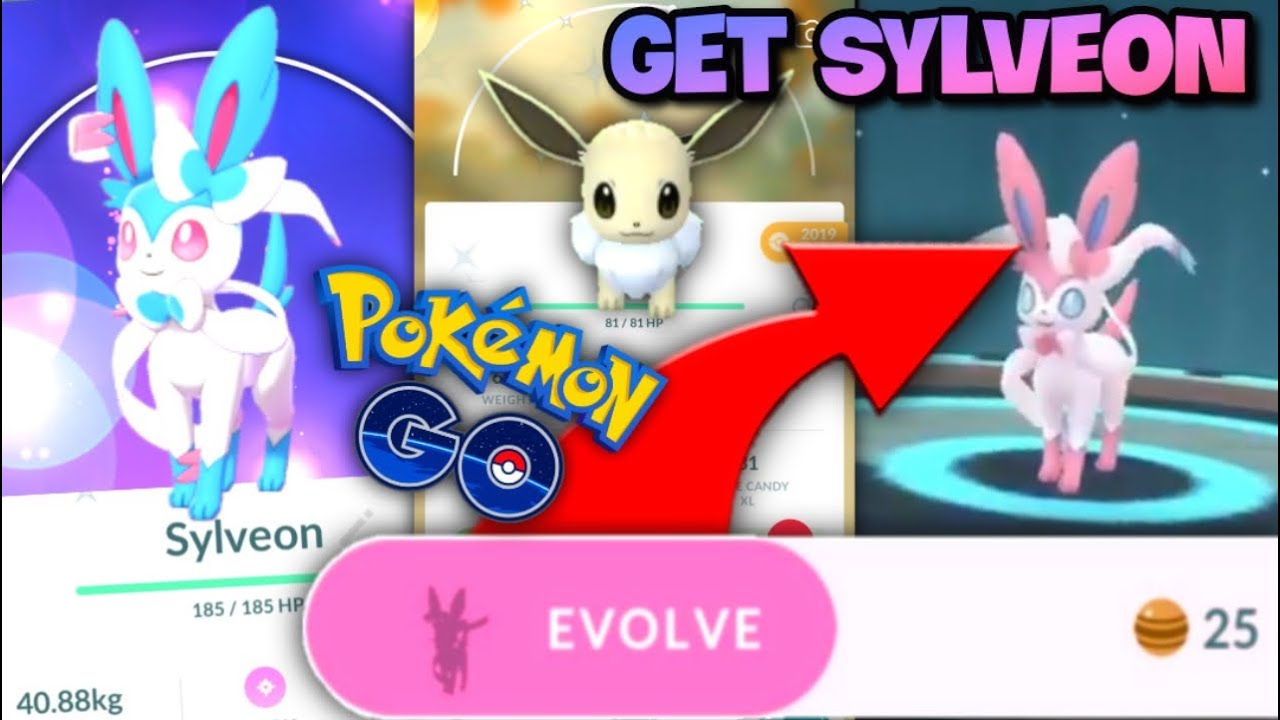 sylveon naming trick