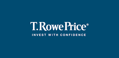 t. rowe price login