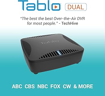 tablo tv canada