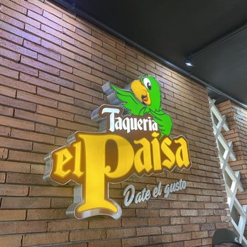 tacos el paisa mazatlan